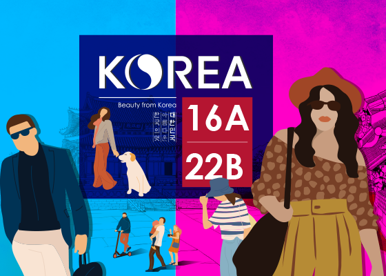 K-BEAUTY RENAISSANCE